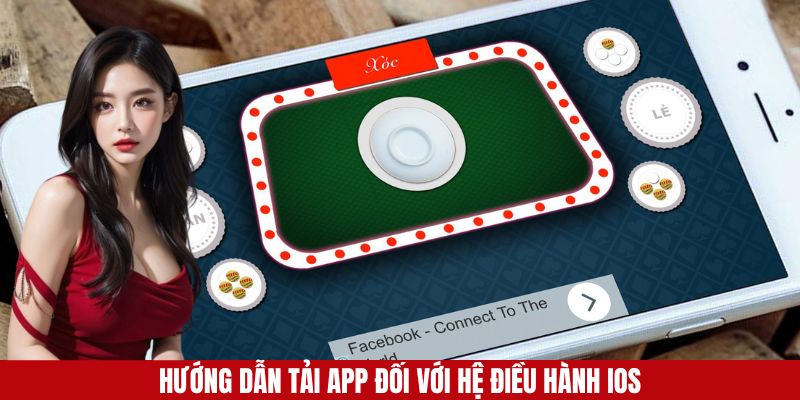 Cách cài đặt ứng dụng trên iOS