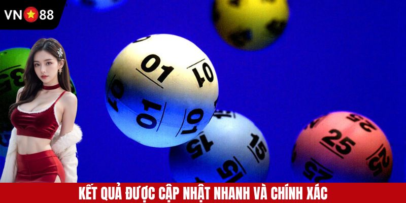 Hãy phân tích kỹ kết quả trước khi chơi