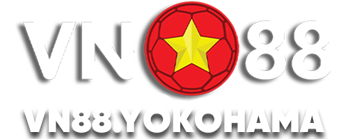 logo vn88.yokohama