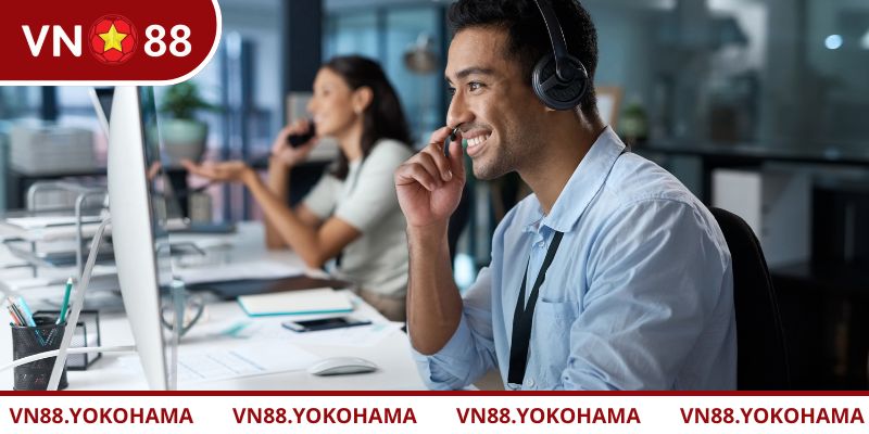 Một số trường hợp khẩn cấp nên liên hệ với nhà cái ngay lập tức