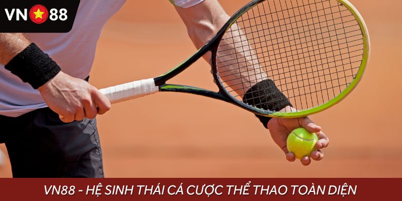 VN88 mang đến một hệ sinh thái cá cược thể thao toàn diện, đẳng cấp